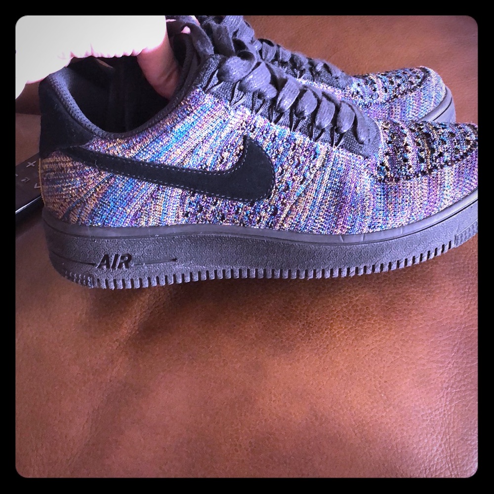 Women's Nikes